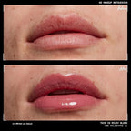 NYX PROFESSIONAL MAKEUP This Is Milky Gloss, Lip