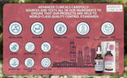Advanced clinicals tea tree oil