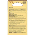 Burt’s Bees SPF 30 Lip Balm Mothers Day Gifts for Mom, Beaches and Cream, Water-Resistant Sun Care, Nano-Free Zinc Oxide Formula, Natural Origin Conditioning Lip Treatment, 3 Tubes, 0.15 oz.