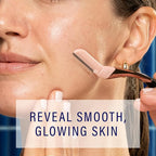 Schick Hydro Silk Dermaplaning Wand Refill Blades, 3ct Dermaplane Microblades for Face