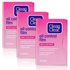 Oil Control Film Replacment for Clean & Clear Oily Skin