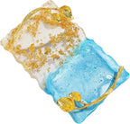 Resin Nail Art Palette, Nail Art Painting Palettes