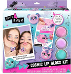Canal Toys Style 4 Ever Cosmic Lip Gloss Kit, Multicolor