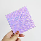 Empty Eyeshadow Makeup Box Magnetic Cosmetics Palette Eye