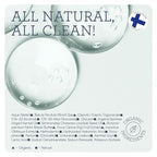 Egoboost Eye Serum - Eye Serum for Dark Circles and Puffiness, Hydrating Serum, Bright and Tight Eye Serum in Facial Skin Care Products, Mushroom Extract Eye Serum for Wrinkles