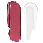 wet n wild Megalast Lock 'N' Shine Lip Color + Gloss Lipstick La Pink (Pack of 2)
