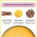 Finn skin hero | revitalizing