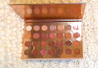 PROFUSION COSMETICS Profusion Rose Gold Dreams Eyeshadow Palette,