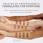 Raw Element Ultra-Moisturizing Tinted Face Cream,