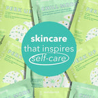 Patchology perk up hydrating under