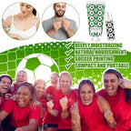 36 Sets Soccer Lip Balm Hand