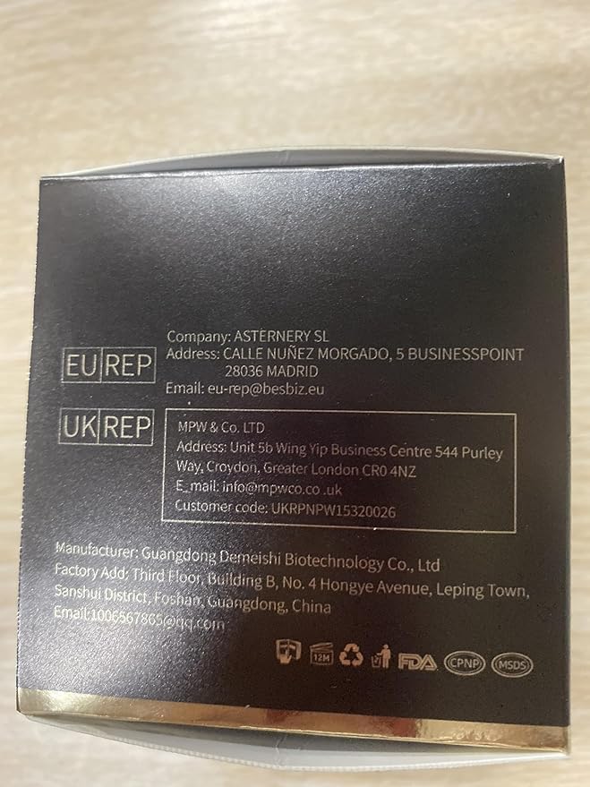 Under Eye Patches, 120 Pcs Golden Under Eye Mask, Eye Treatment Mask for Under Eye Bags, Dark Circles, Puffy Eyes, Fine Lines, Anti-Aging and Anti-Wrinkle, Collagen Eye Mask Skincare