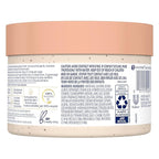 Dove Exfoliating Body Polish Scrub for Silky Skin Oatmeal & Calendula Oil Body Scrub Exfoliates & Gives Lasting Nourishment 10.5 oz