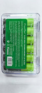 6Pcs Aloe Vera Color Changing Lip Gloss, Hydrating Lip Glow Oil High-Shine Clear Temperature Color Change Lipstick, Glossy Lip Tint Stain for Women Lip Care Prevents Dry Cracked Lips