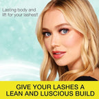 Ardell Active Gainz Lashes - Sweat-Proof & Long-Lasting Wispy Lashes, Comfortable Wear False Eyelashes, 4 Pairs