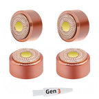 for Flawless Replacement Heads Gen 3 - Finishing Touch Flawless Facial Hair Remover Replacement Blades for Women, Shaver & Razor (4 pack Generation 3)