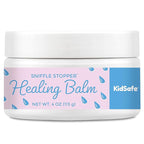 Plant Therapy KidSafe Sniffle Stopper Healing Balms