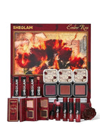 SHEGLAM Ember Rose Collection Valentines Gift