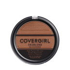 COVERGIRL So Flushed High Pigment Bronzer, Ebony