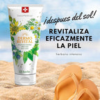 SunDermia After Sun Gel Lotion