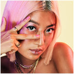 Revlon Crystal Aura Limited Edition Glow Lip Oil, Pretty Wicked