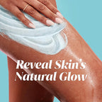 Olay Body Indulgent Mineral Scrub, Skin Exfoliating & Massaging Pearls, Nourishing Soft & Gentle Formula, Renewing BHA, Vitamin B3 Complex, Luxurious Fragrances, Coconut & Guava Scent, 11 oz