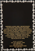 Marc Jacobs Daisy Eau de Toilette Spray for Women, 1.7 Fluid Ounce