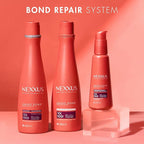 Nexxus Intense Bonding Treatment Amino Bond for Stronger, More Damage-Resistant Hair, with Amino Acids & Keratin Protein, 5 oz