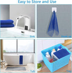 3 piece african exfoliating net