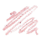 e.l.f. No Budge Shadow Stick, Long-Lasting Cream Eyeshadow Stick For High-Pigment, Metallic Color, Vegan & Cruelty-Free, Rose Quartz