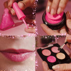 Miraculous Ladybug Kids Makeup Set -