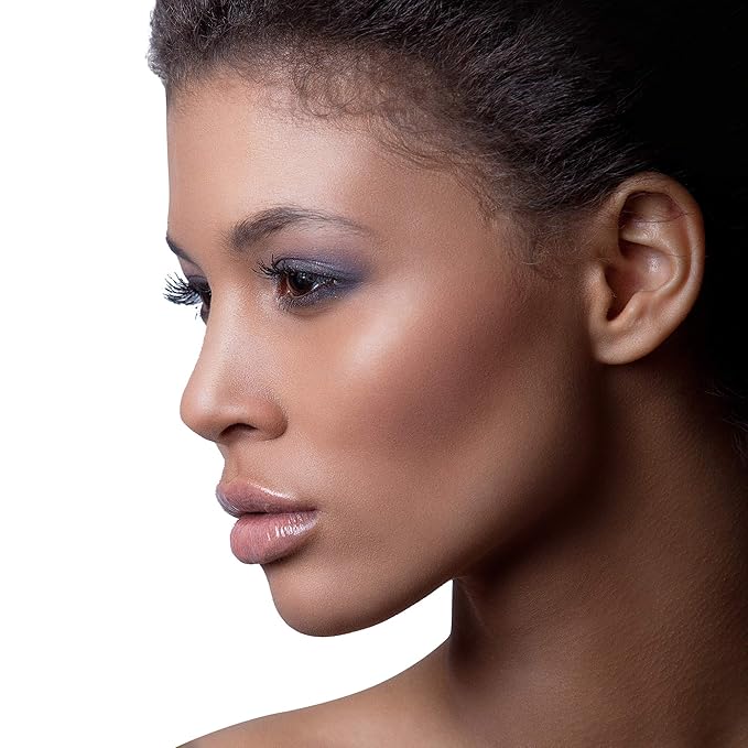 Aesthetica Sunset- Matte Bronzing Powder Makeup Contouring Powder - Vegan & Cruelty Free