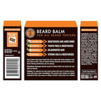 Beard Guyz Beard Balm - Style Your Beard (3oz)