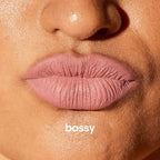 Live Tinted Huelip Liquid Lip Crème - Weightless, Weightless,