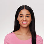 essence | Glimmer GLOW Lipstick | pH Color Changing Technology | Subtle & Sheer Pink | Vegan & Cruelty Free | Free From Parabens, Gluten, Oil, Preservatives & Microplastic Particles