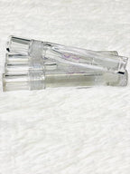 LUXE GLOSS | CLEAR TOP COAT | MOISTURIZING | VITAMIN E