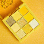 Kimchi Chic Beauty Citrus Queen - 9 Shades