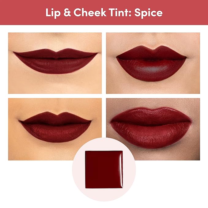 billion dollar brows Lip & Cheek Tint - Pigment