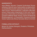 Marrakech Sun Tinting Water – Lightweight Self-Tanning Drops with Hyaluronic Acid & Glycerin for a Buildable Natural Glow – 30ml