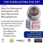The Everlasting Eye 5 Piece Waterproof