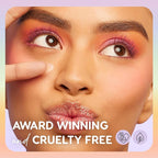 ColourPop BFF Crème Gel Liner - Waterproof Gel Eyeliner Pen with a High-Pigment & Buildable Formula - Colored Eyeliner with 18-Hour Wear - Sunnyvale (0.01 oz)