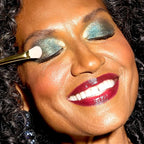 LAURA GELLER NEW YORK The Ultimate Palette Baked Eyeshadow Palette Sensation Soiree - 31 shades - Matte and Shimmer Shades - Pigmented Crease-Proof Eye Makeup