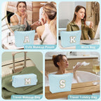 Yoolife travel makeup bag cosmetic