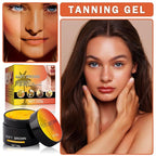 Tanning Gel Soft Brown Tanning