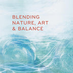 Thymes - Aqua Coralline Cologne - Refreshing Beach Fragrance - 1.75 oz