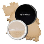 Alima Pure Matte Foundation Loose Mineral Powder Foundation Powder ./4.5g 15 oz