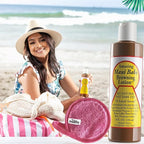 Browning Lotion 8 Fl.Oz, Bundled