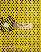 Marc Jacobs Honey Eau de Toilette Spray for Women, 3.4 Ounce