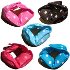 Aimin Hair Heatless Curlers, Soft Hair Curlers To Sleep In, Overnight Heatless Curls For Long Hair, No Heat Foam Curlers, Satin Sponge Rollers For Hair(30 pcs, neutral colour) …