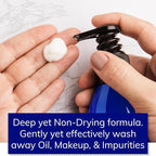 Natural Purifying Facial Cleanser | NonDrying